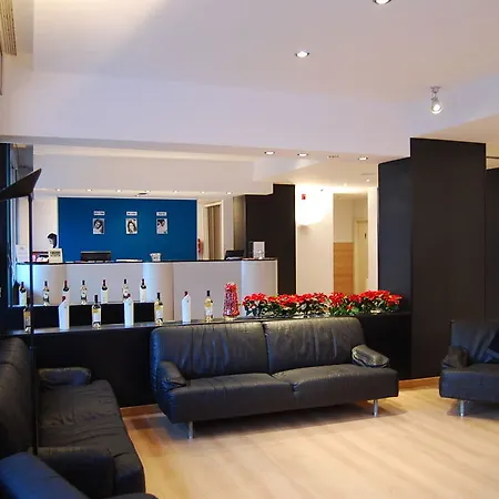Allegroitalia Espresso Darsena מילאנו