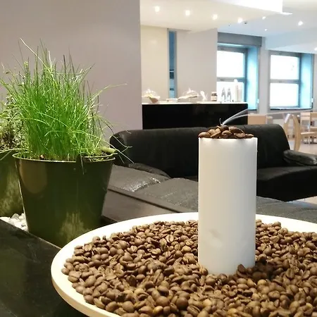 Allegroitalia Espresso Darsena מלון