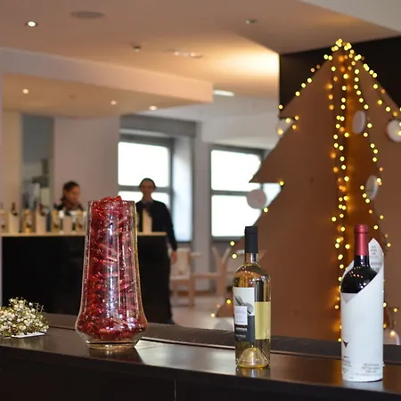 Allegroitalia Espresso Darsena Szálloda