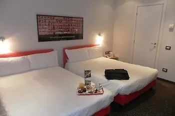 Allegroitalia Espresso Darsena Szálloda 3*