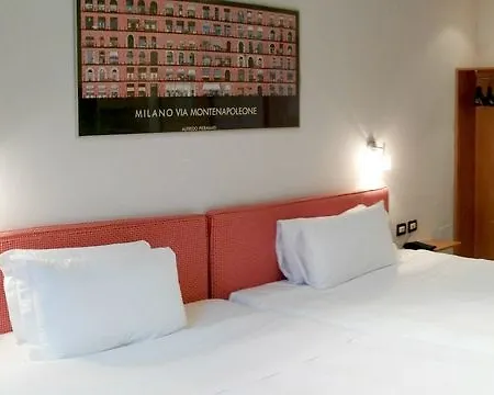 Allegroitalia Espresso Darsena Szálloda 3*
